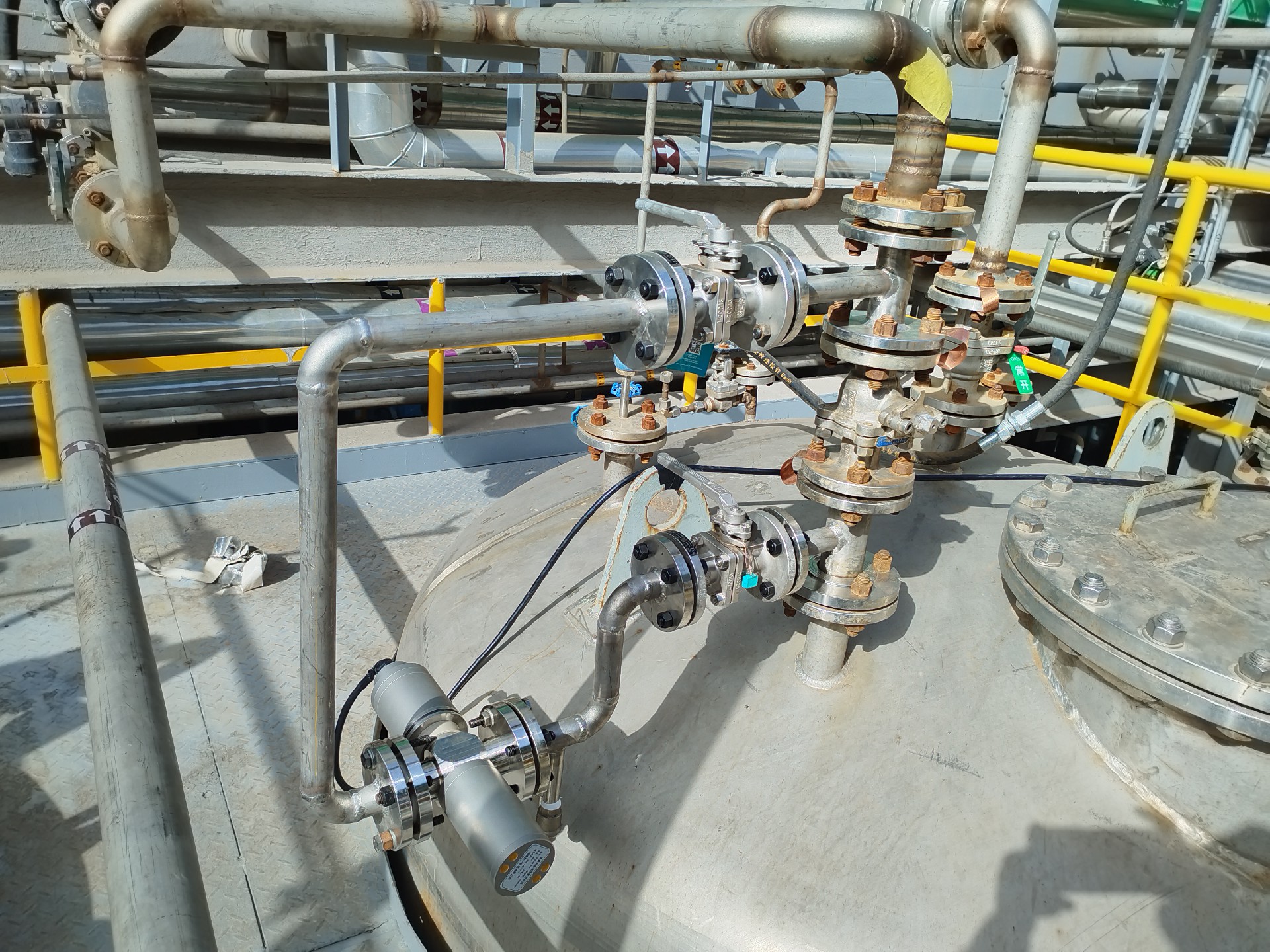 楚一測控乙腈含水量分析儀 楚一測控乙腈含水量分析儀