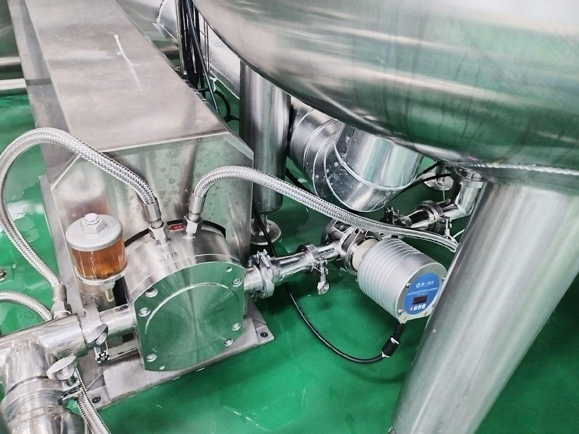 楚一測(cè)控糖度檢測(cè)應(yīng)用案例 楚一測(cè)控糖度檢測(cè)應(yīng)用案例