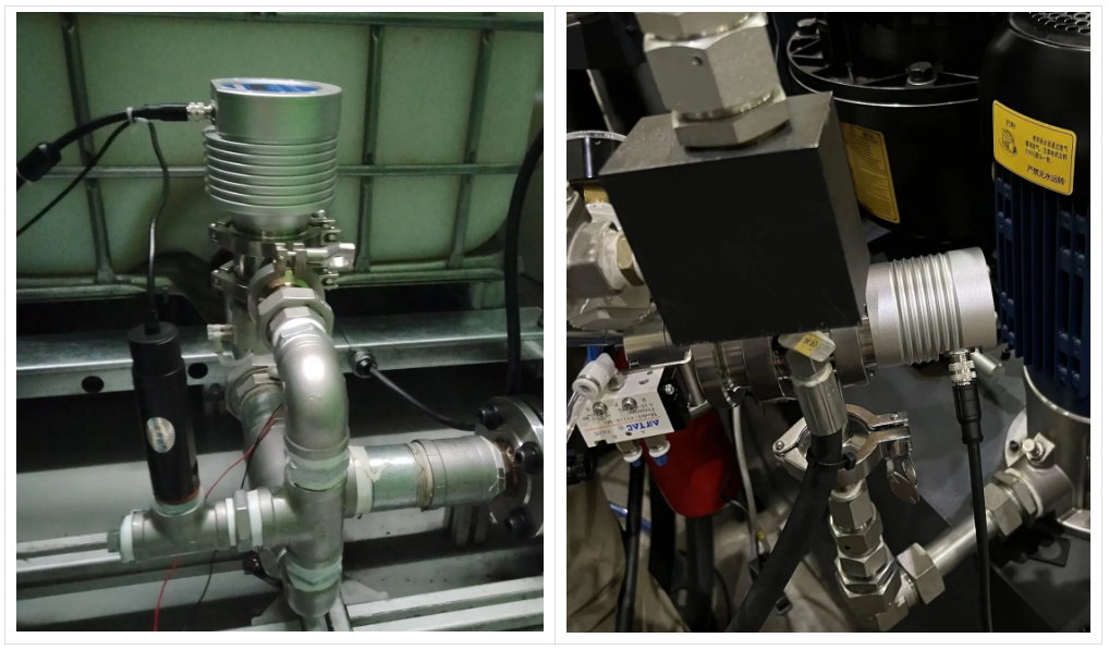 CYR-G-350在線折光濃度儀