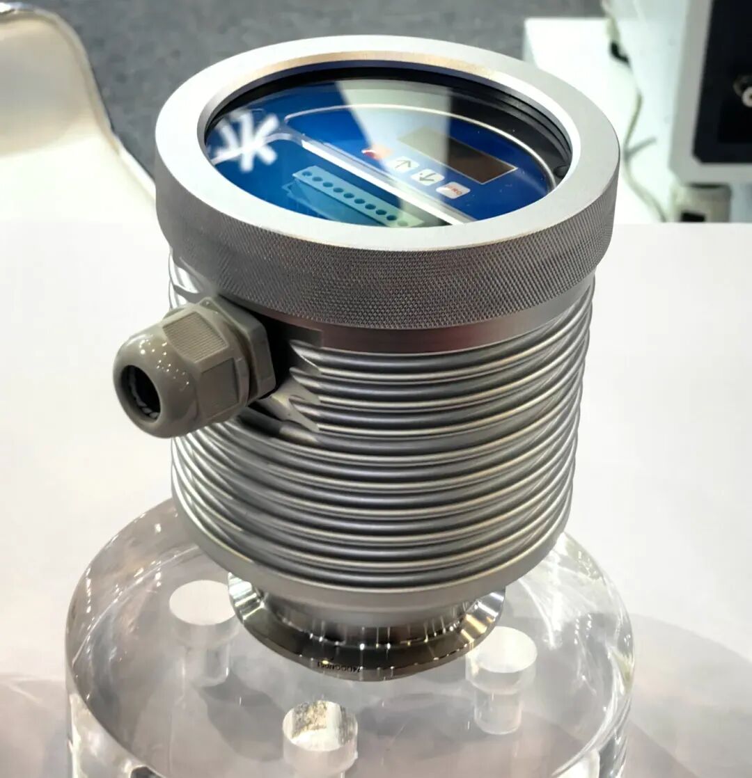 CYR-U系列 高精度折光濃度儀