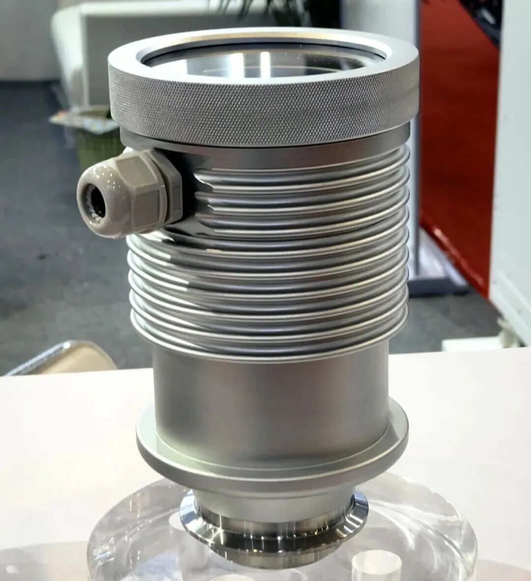 CYR-X系列防爆型在線濃度儀