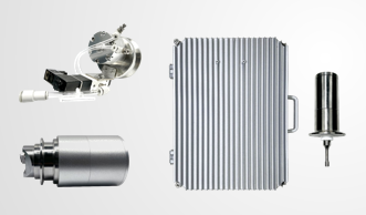 楚一測(cè)控自研清洗組件