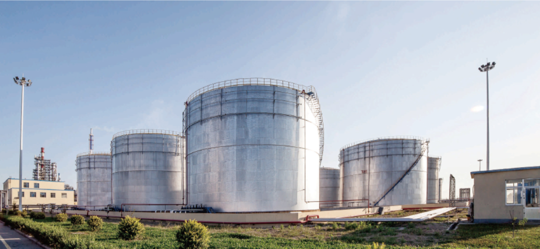 楚一測控助力化工安全治本攻堅 楚一測控助力化工安全治本攻堅