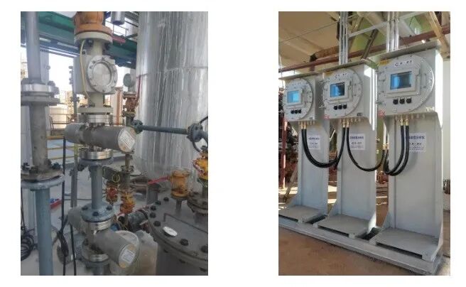 游離堿、有效氯在線濃度檢測儀